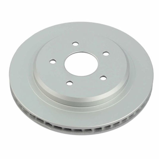 Powerstop AR8261EVC PSB Evolution Coated Rotor