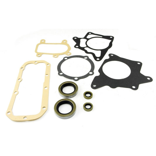Omix 18603.02 OMI Transfer Cases