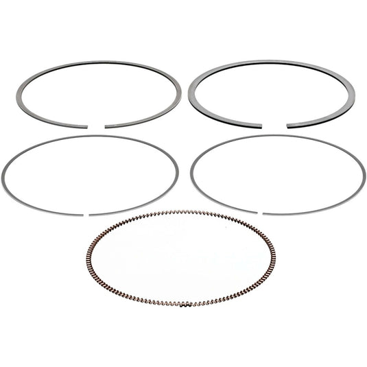 Vertex 590384500001 Piston Ring Set - 84.46mm Bore