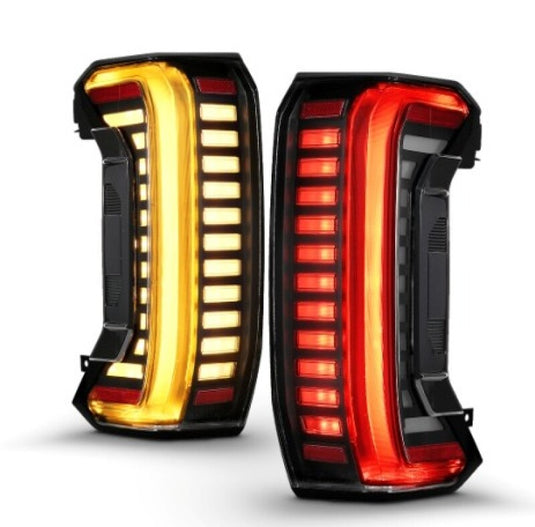 Anzo 311454X ANZ LED Taillights