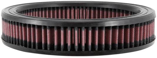 K&N Engineering E-1070 KN Drop in Air Filters