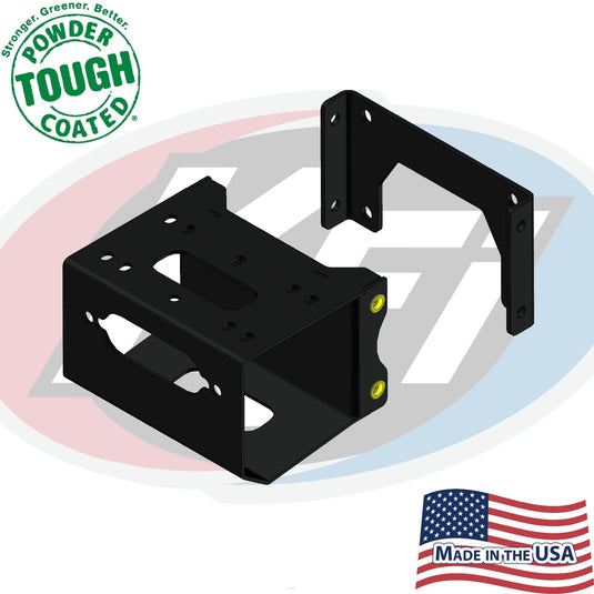 Kfi Products 102150 Winch Mount