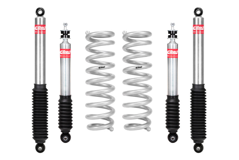 Load image into Gallery viewer, Eibach E80-23-006-01-22 EIB Pro-Truck Kits
