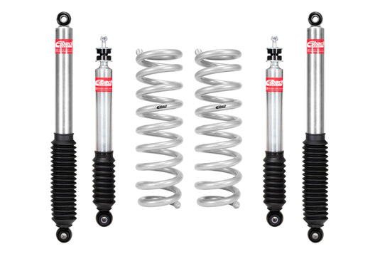 Eibach E80-23-006-01-22 EIB Pro-Truck Kits