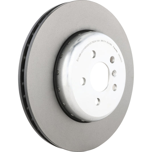 Brembo Oe 09.D905.13 BRE UV Coated OE Equiv Rotors