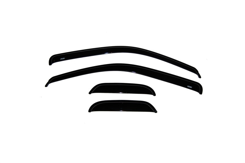 Load image into Gallery viewer, Avs 94503 AVS Ventvisor - Smoke
