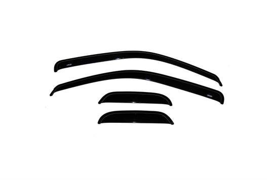 Avs 94503 AVS Ventvisor - Smoke