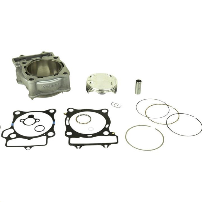 Athena P400210100067 Big Bore Cylinder Kit (289cc) - 85.00mm, 12.2:1 Compression