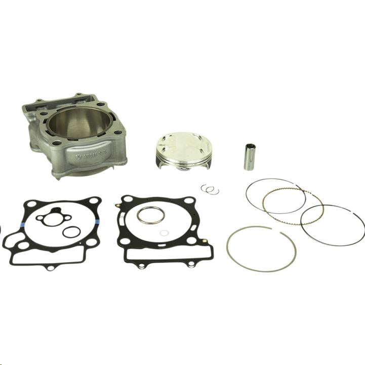 Athena P400210100067 Big Bore Cylinder Kit (289cc) - 85.00mm, 12.2:1 Compression