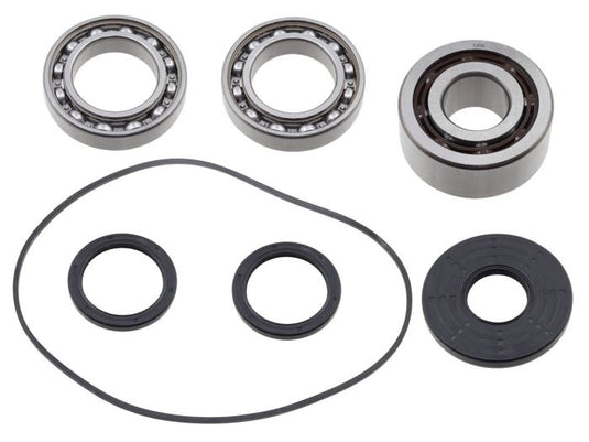 Bronco AT-03D33 Front Diferential Kit