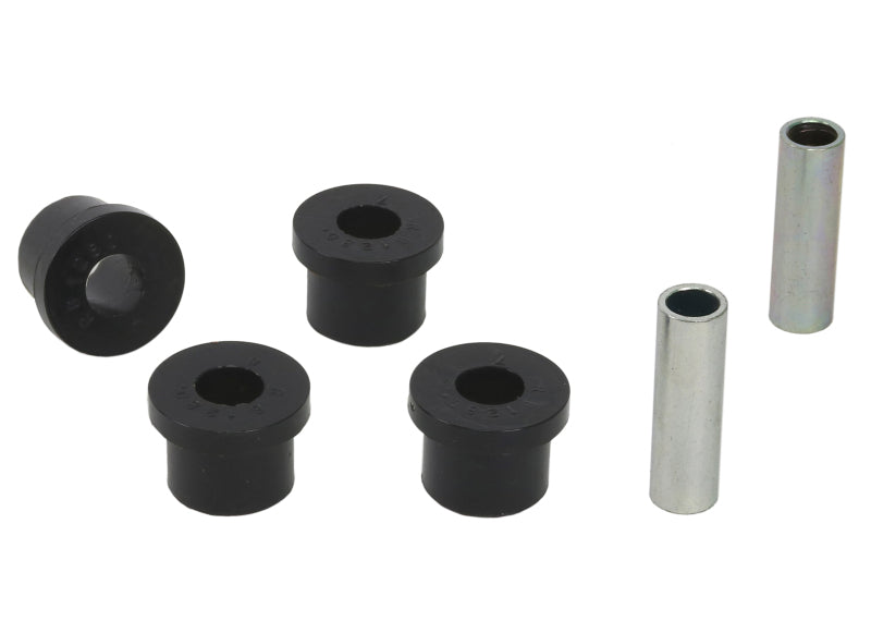 Load image into Gallery viewer, Whiteline W51280 WL Bushings - Control Arm
