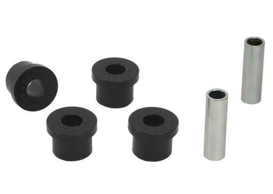 Whiteline W51280 WL Bushings - Control Arm