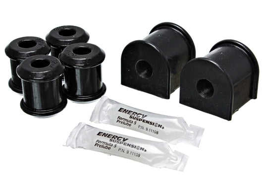 Energy Suspension 5.5167G ES Sway Bar Bushings - Black