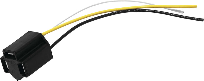 Namz NHS-PT H4 Pigtail