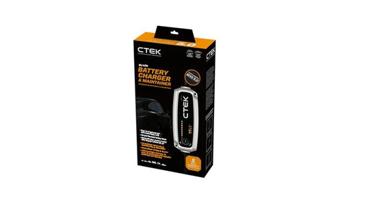 Ctek 40-206 CTEK Chargers - MXS
