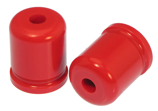 Prothane 1-1304 PRO Bump Stops - Red