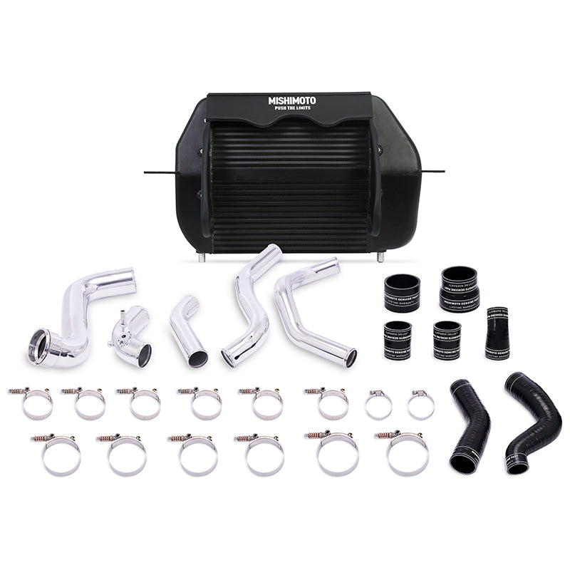 Load image into Gallery viewer, Mishimoto MMINT-F150-11KPBK MM Intercoolers - Kits

