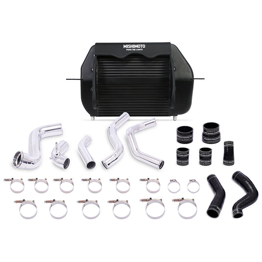 Mishimoto MMINT-F150-11KPBK MM Intercoolers - Kits