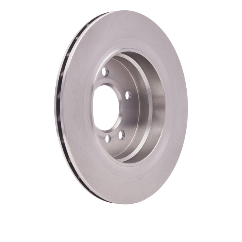 Load image into Gallery viewer, Dfc 600-31034D DFC Brake Rotors - Plain
