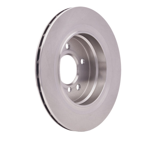 Dfc 600-31034D DFC Brake Rotors - Plain