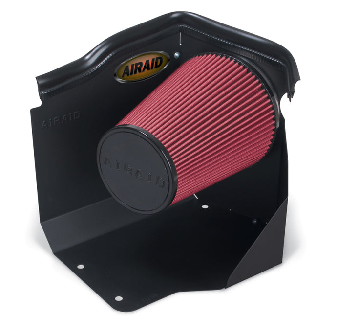 Airaid 201-112-1 AIR Cold Air Intake Kit