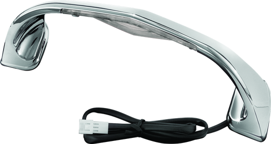 Kuryakyn 3215 KUR LED Auxilliary Lights D