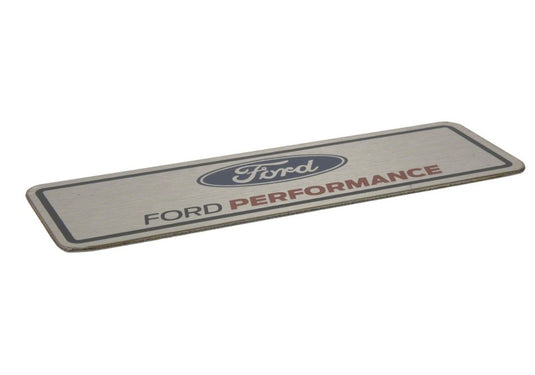 Ford Racing M-1447-A FR Badges