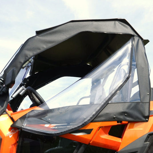 Seizmik 51-20984 SZM Door Kits