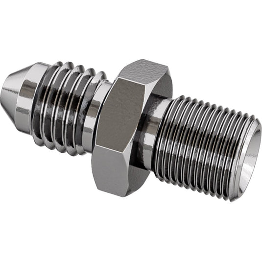 Goodridge P816-03C Brake Adapter - -3 to 1/8in. - NPT Fitting