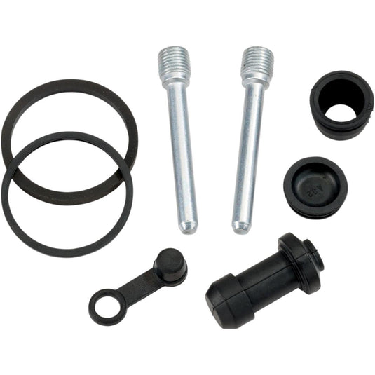 Moose Racing 08-253X Brake Caliper Rebuild Kit