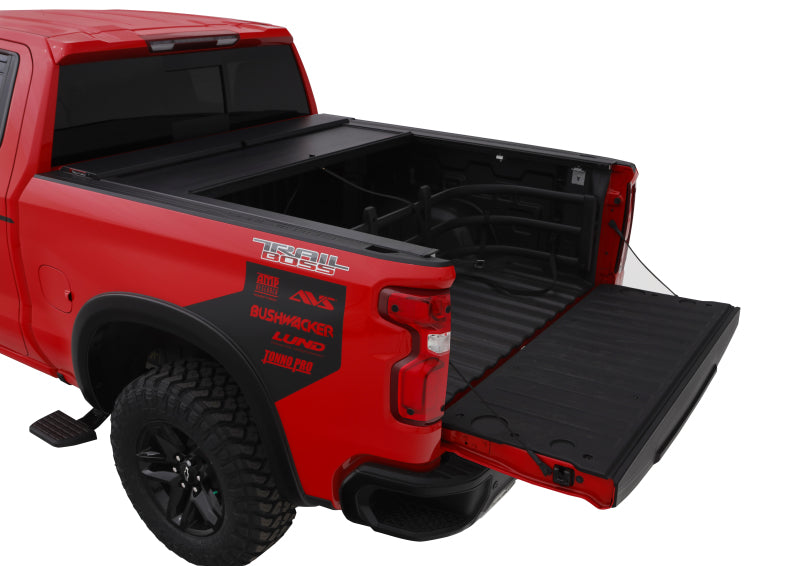 Load image into Gallery viewer, Roll-N-Lock BT575A RNL A-Series Tonneau Cover
