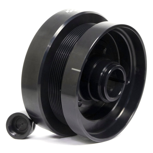 Fluidampr 720221 FDR Dampers - Diesel