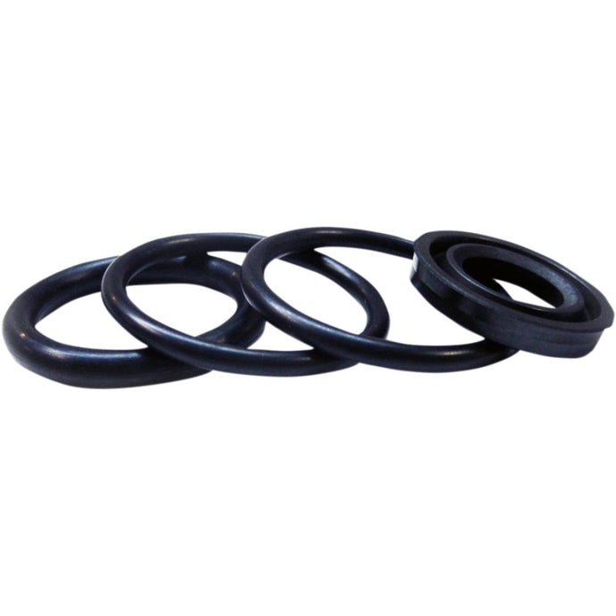 Hygear Suspension 29-05-004-R KYB/HPG Shock Service Kit - Pro 40 Reservoir Shock