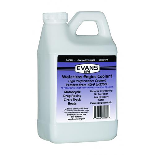 Evans EC10064 Evans NPG Coolant
