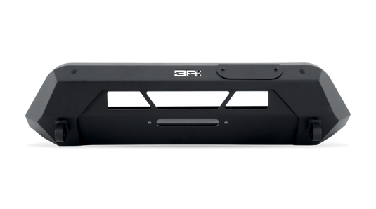 Body Armor 4X4 TC-19340 BOD HiLine Front Bumpers