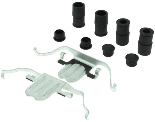 Stoptech 308.12600 ST Street Brake Pads