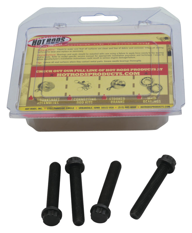 Load image into Gallery viewer, Hot Rods HR00092 HDS Connecting Rod Kit
