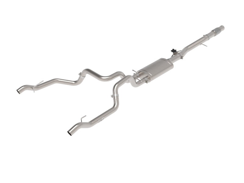 Load image into Gallery viewer, Afe 49-34140 AFE Exhaust Cat Back
