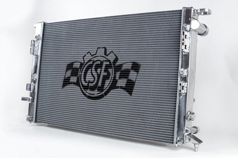 Load image into Gallery viewer, Csf 7091 CSF Radiators - Aluminum
