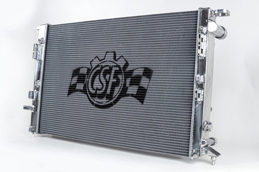 Csf 7091 CSF Radiators - Aluminum