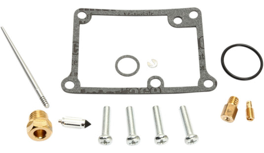 Moose Racing MSE26-1118 Carburetor Repair Kit