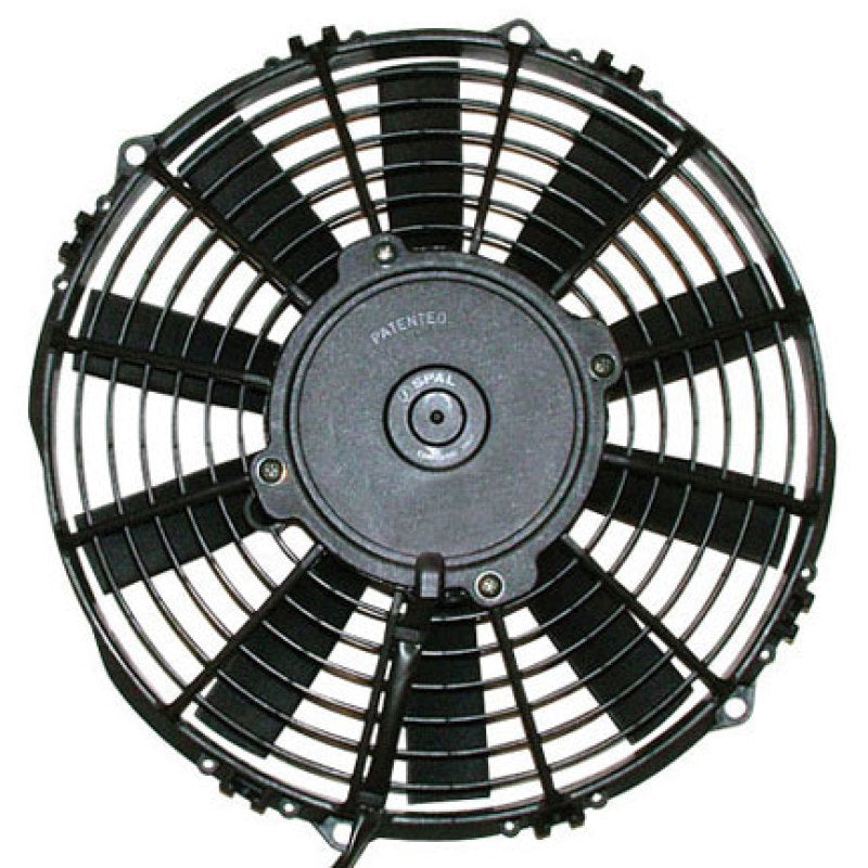 Load image into Gallery viewer, Spal 30101504 SPL Fans - Pull / Straight
