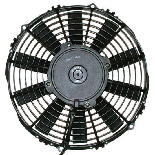 Spal 30101504 SPL Fans - Pull / Straight