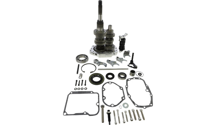 Baker OD6-401-02 Overdrive 6-Speed Gear Set Kit
