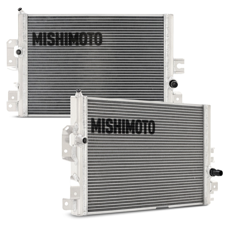 Load image into Gallery viewer, Mishimoto MMHE-Z-23 MM Heat Exchangers
