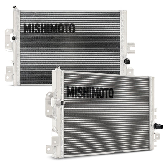Mishimoto MMHE-Z-23 MM Heat Exchangers