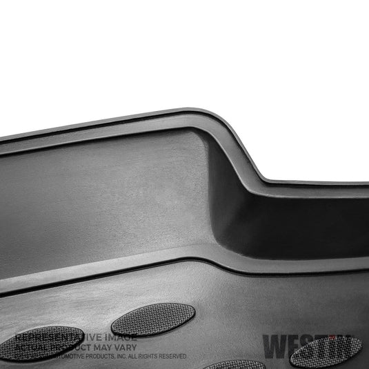 Westin 74-24-11030 WES Profile Floor Liner - Blk