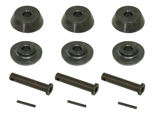 Sp1 SM-03272 Drive Torque Roller Rebuild Kit