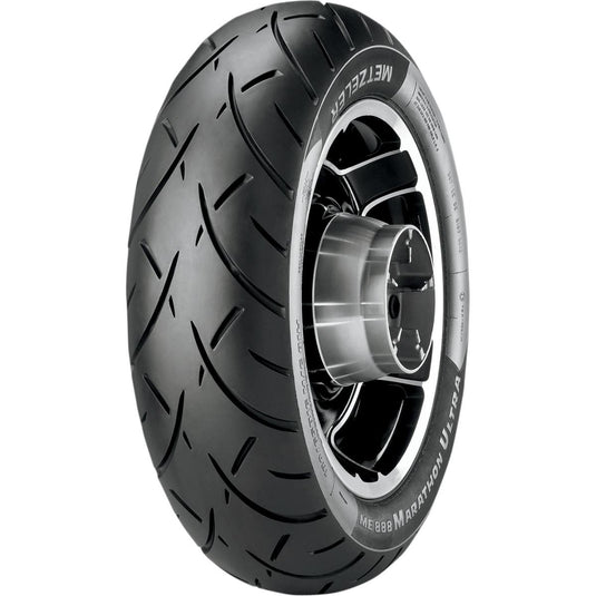 Metzeler 2703300 ME888 Marathon Ultra Rear Tire - 180/60B17