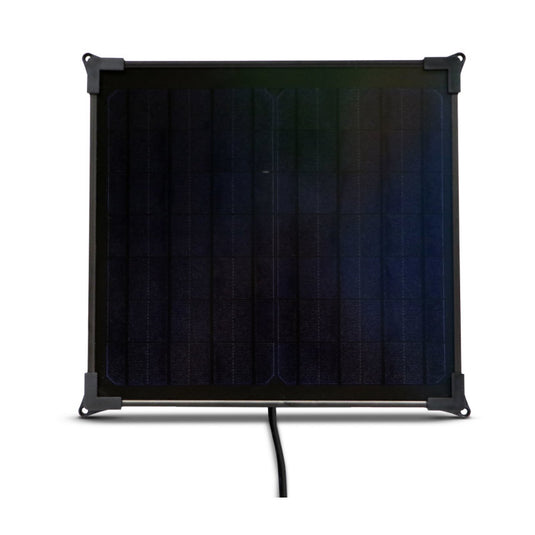 Battery Tender 021-1173 BTN Solar Charger